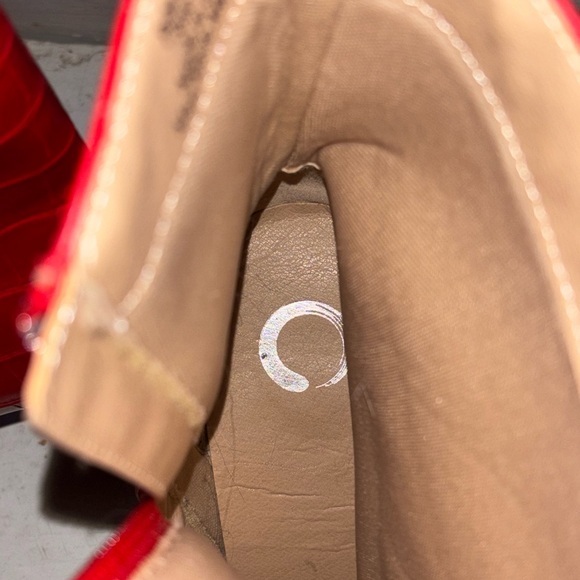 JOURNEE COLLECTION - TREVI BOOTIE - Picture 8 of 12